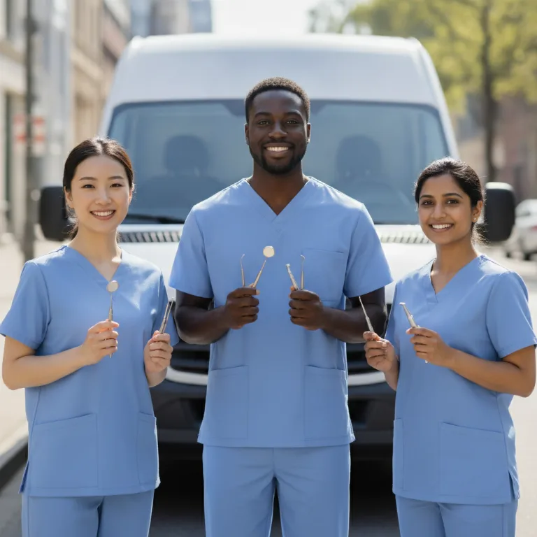 dentist Binghamton