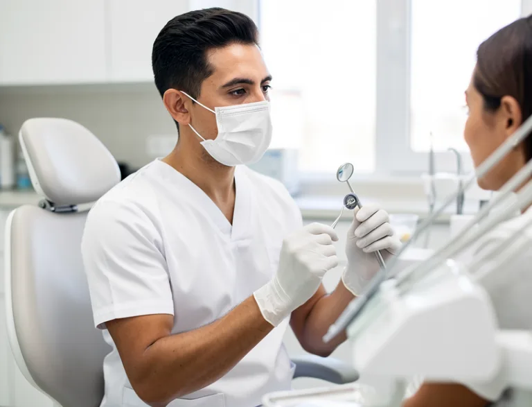dentist Binghamton